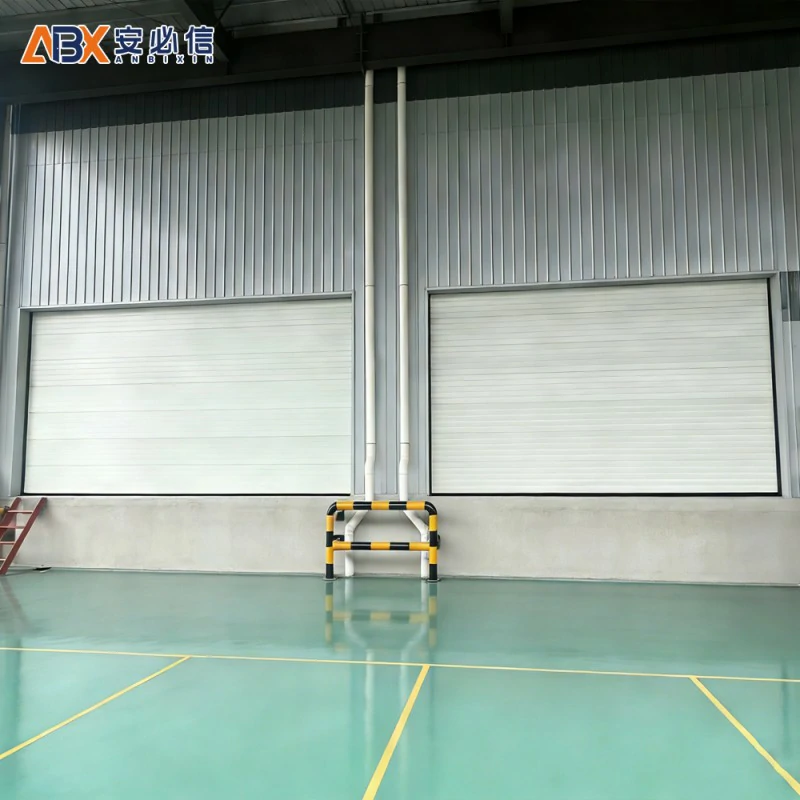 黄石市钢制提升门